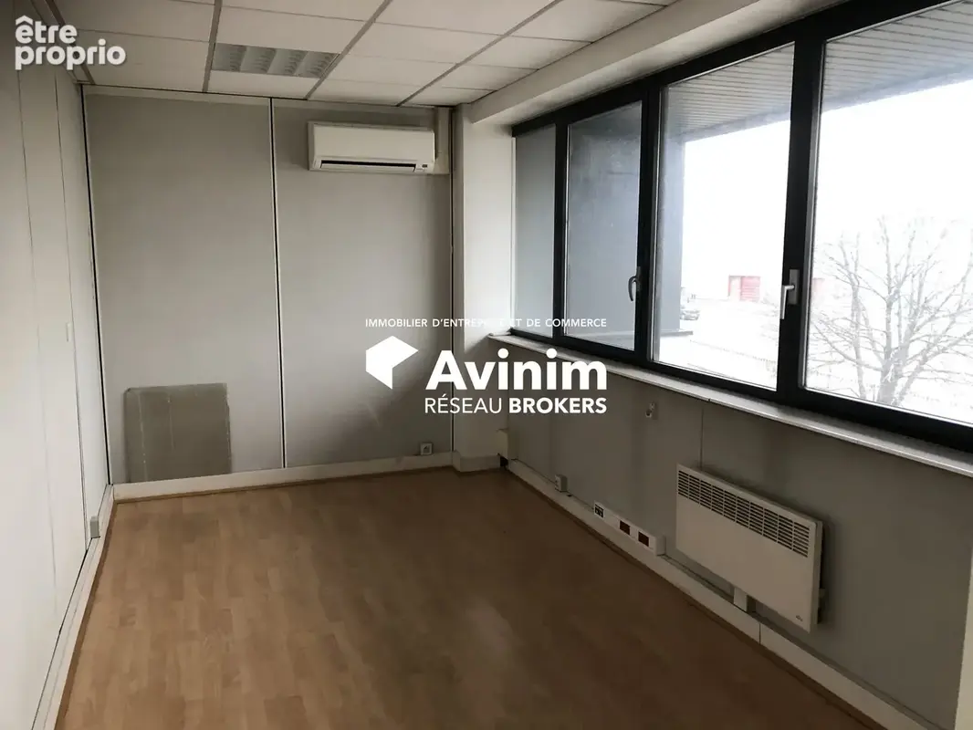 Commerce 98 m² à vendre à Grenoble (38100) - photo 3