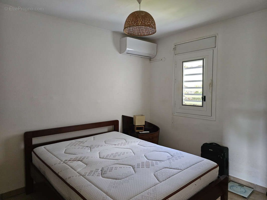 Appartement à LES TROIS-ILETS