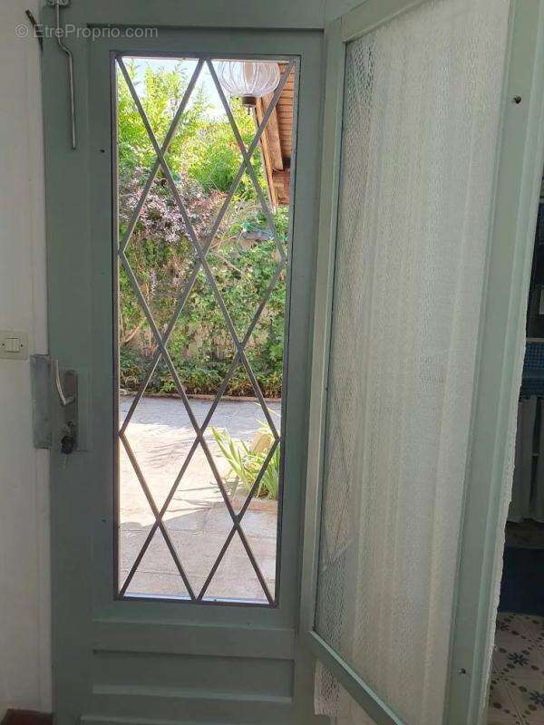 Maison à SAINT-MAUR-DES-FOSSES