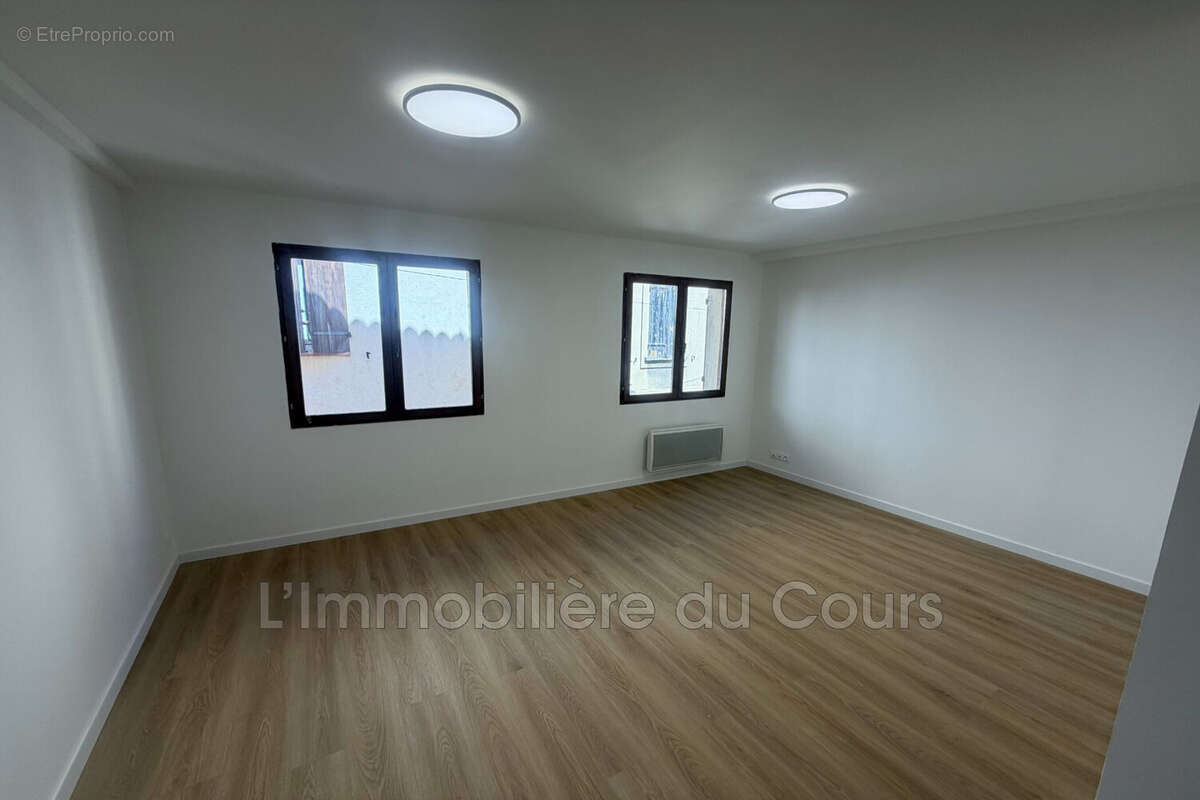 Appartement 42 m² à Martigues  - photo 2