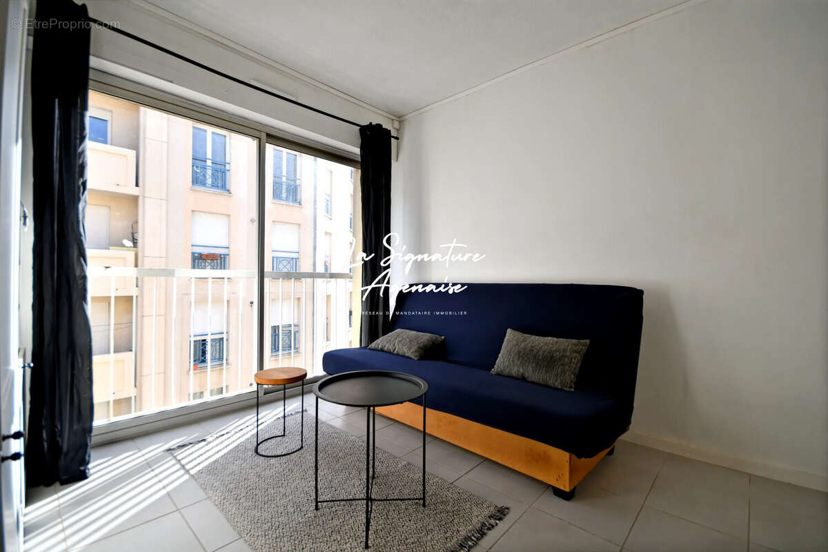 Appartement à AGEN