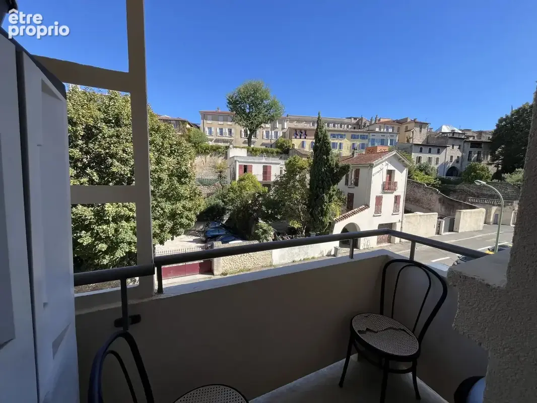 Appartement à VALENCE