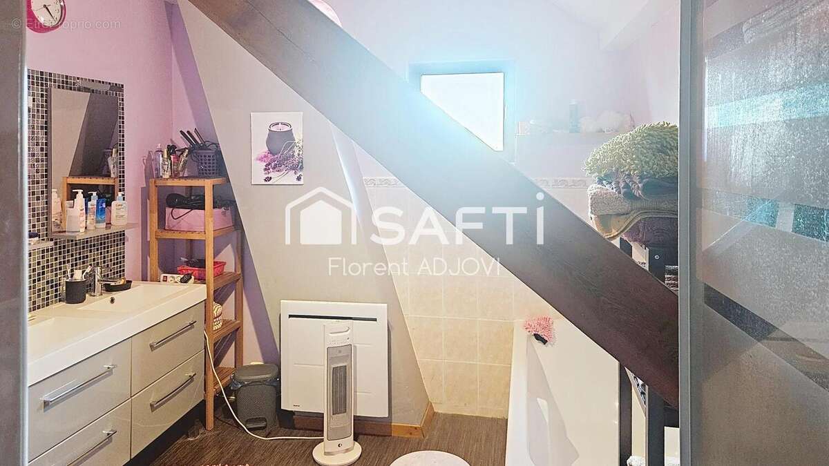 Photo 7 - Maison à BLARINGHEM