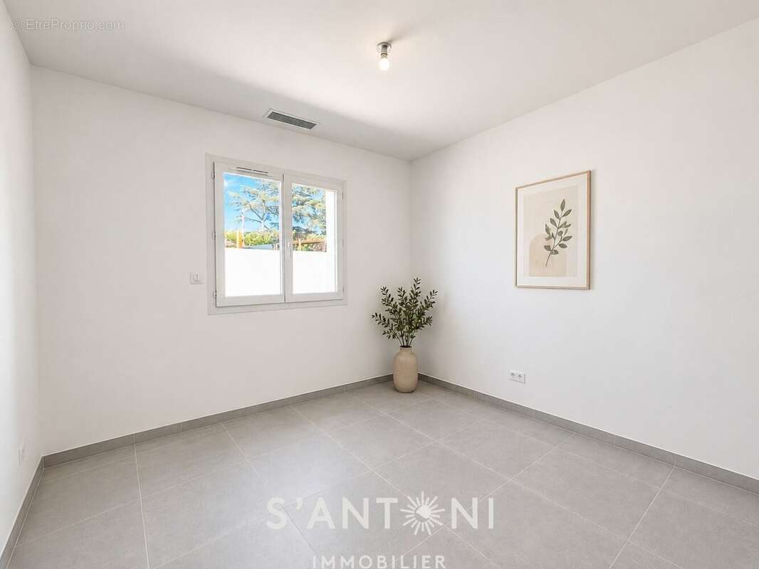 Maison à BASSAN