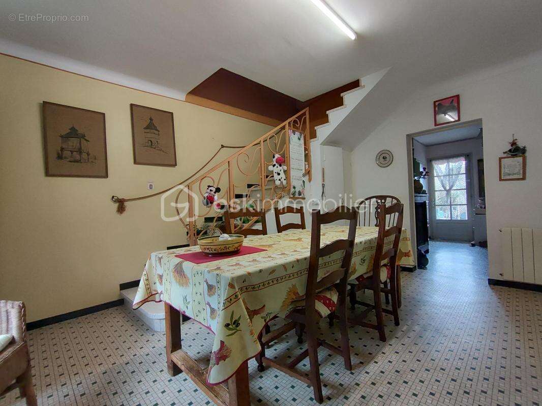 Maison à LAVIT