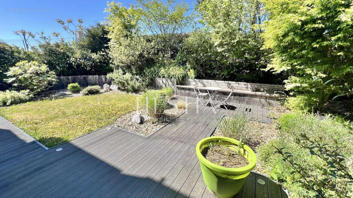 Appartement à ANNECY-LE-VIEUX