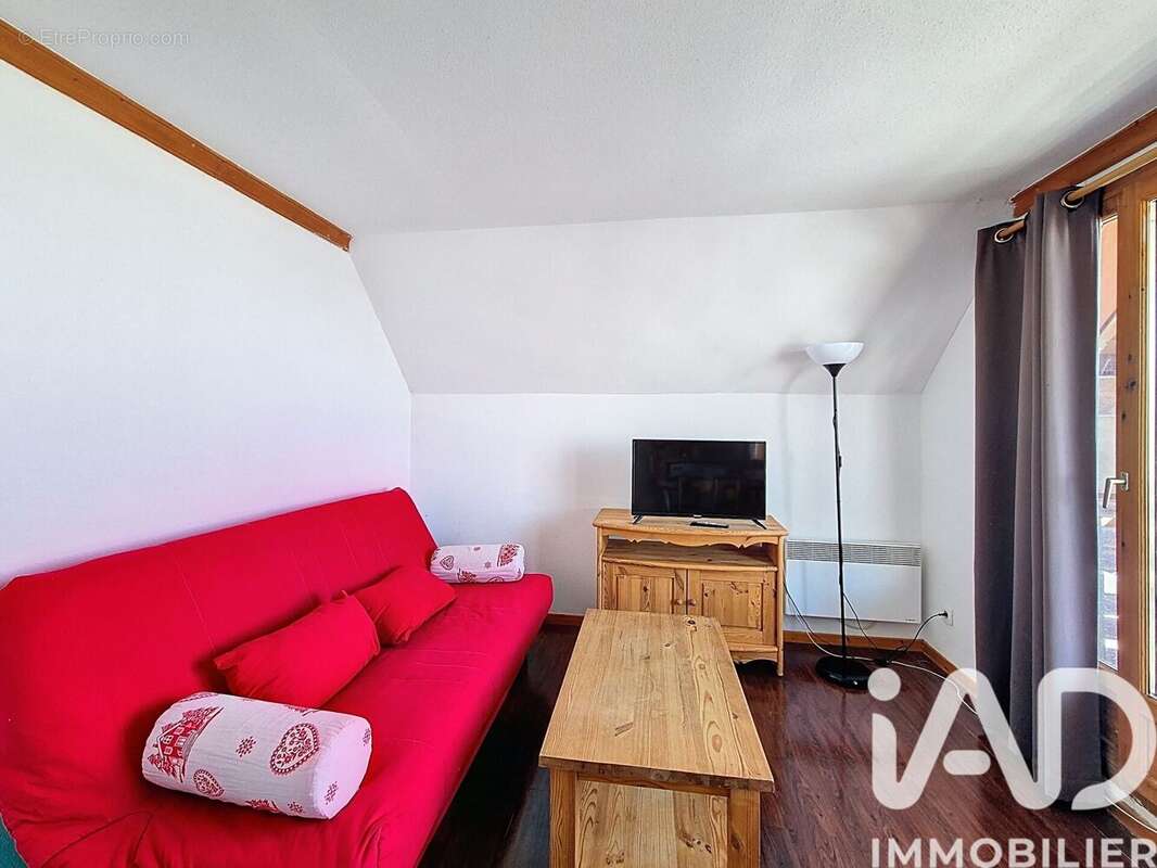 Appartement 30 m² à Besse-Et-Saint-Anastaise  - photo 3