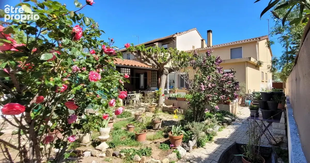 Maison à PAULHAN