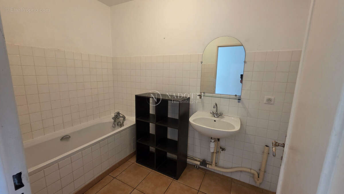 Appartement à CAVAILLON