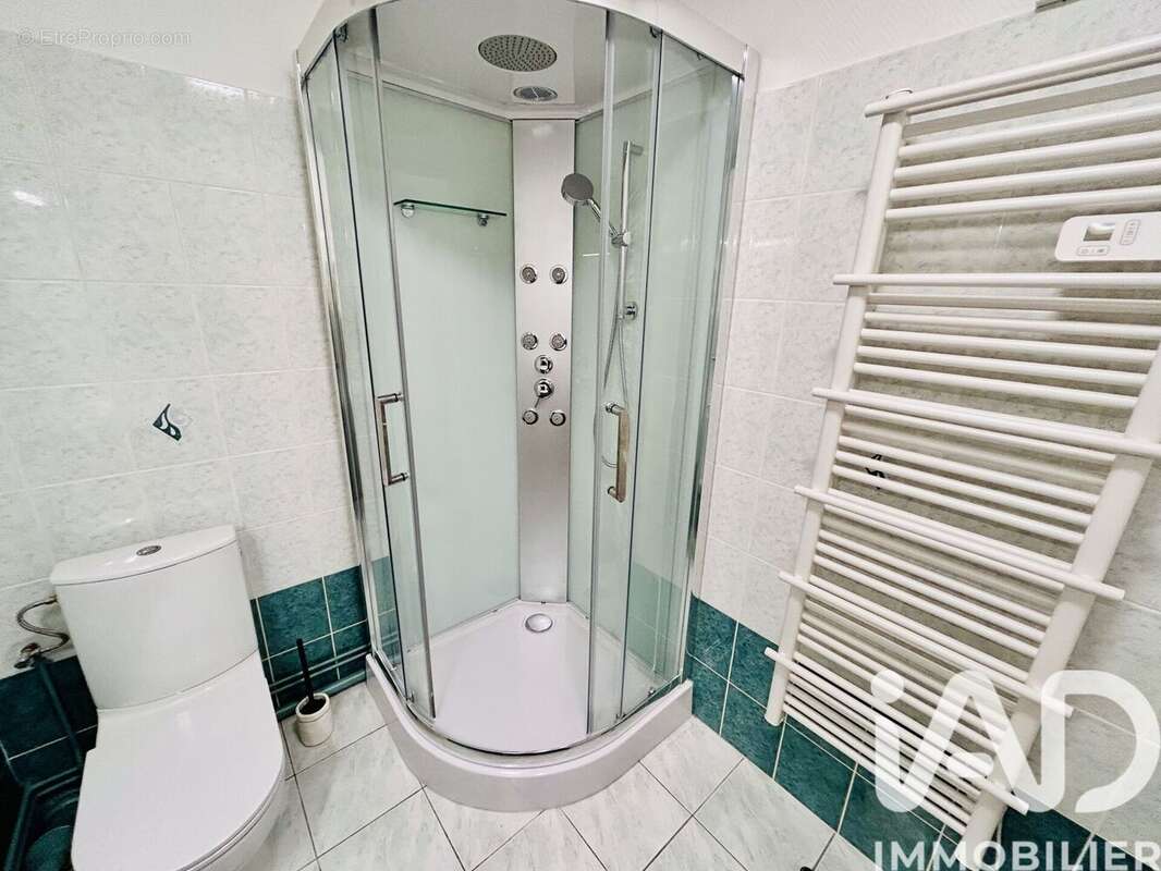 Photo 4 - Appartement à THIONVILLE