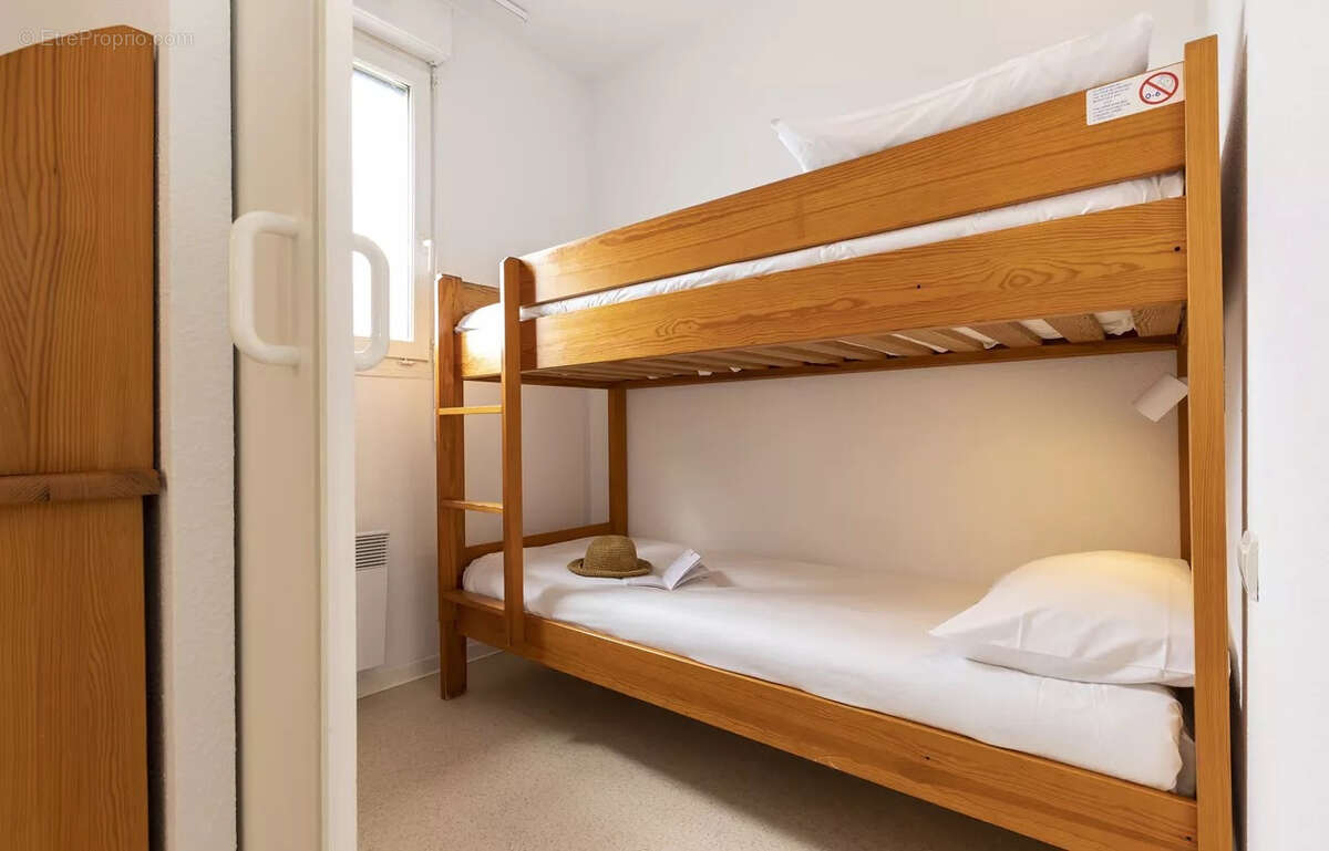 Appartement à FONT-ROMEU-ODEILLO-VIA