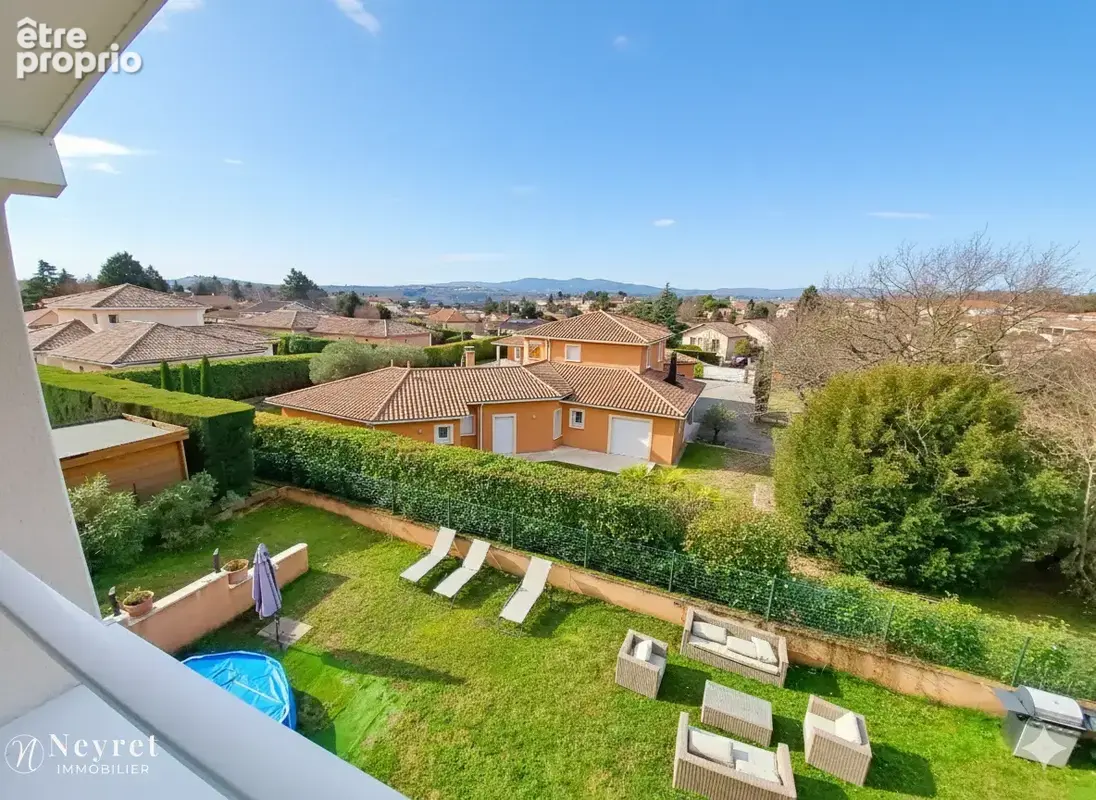 Maison familiale soignée de 257,61 m2 utiles - photo 23