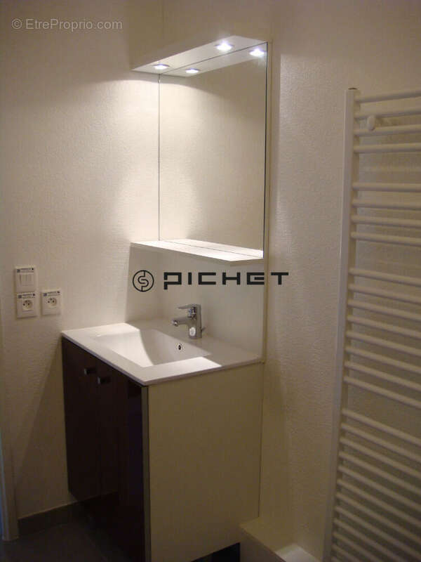 Appartement à BEGLES