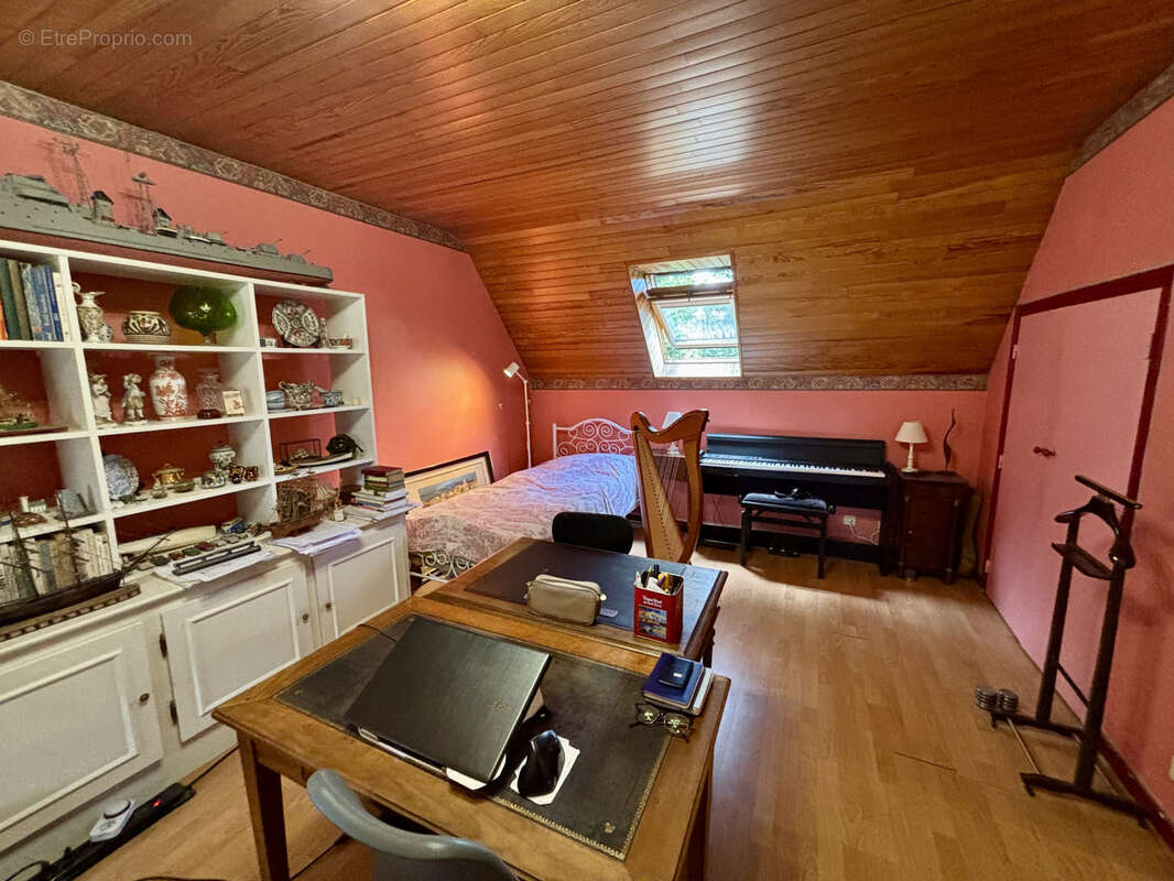 Maison familiale - photo 11