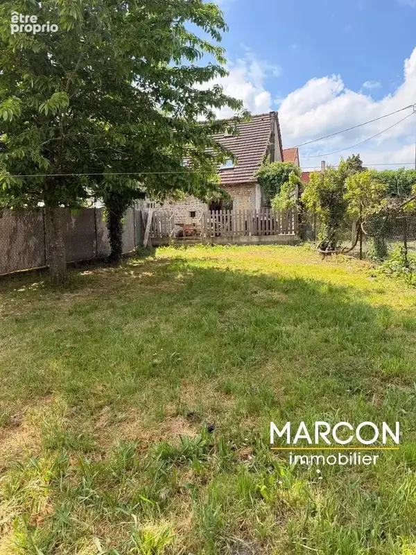 Vente maison secteur lavaveix les mines - photo 25