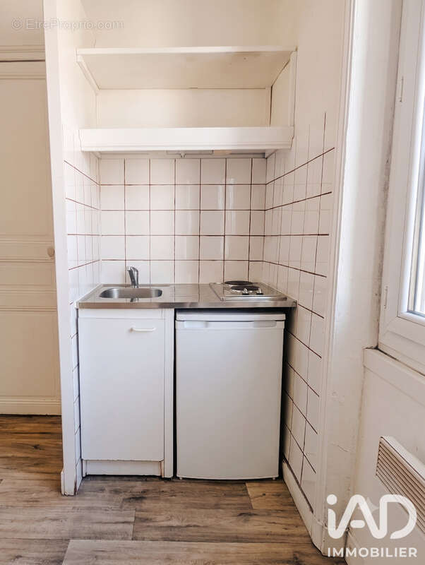 Photo 4 - Appartement à NANTES