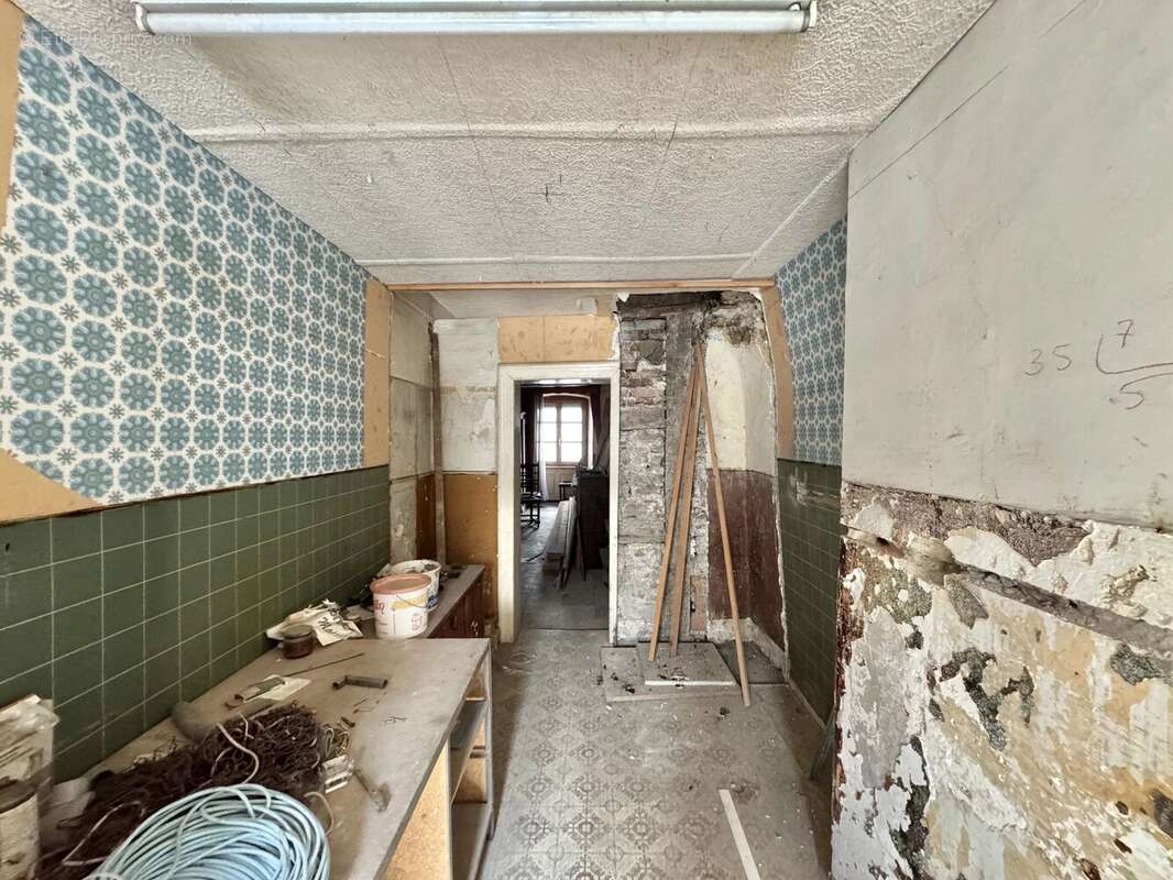 Appartement à ALTKIRCH