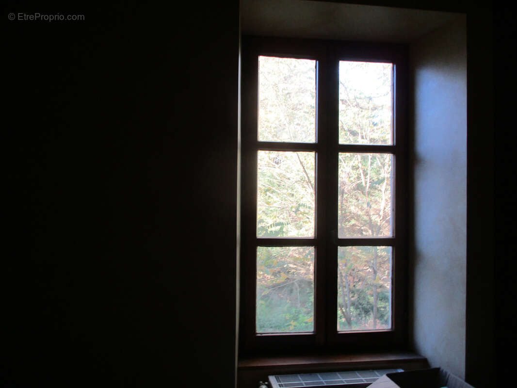 Maison à CEAUX-EN-COUHE