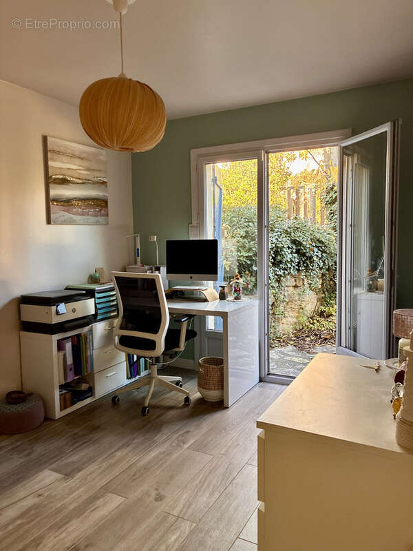 Maison à SALON-DE-PROVENCE