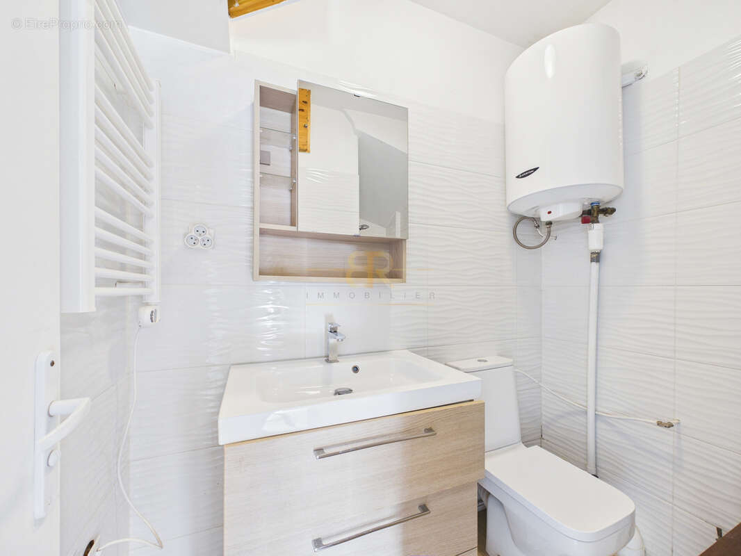 Appartement à COLOMBES