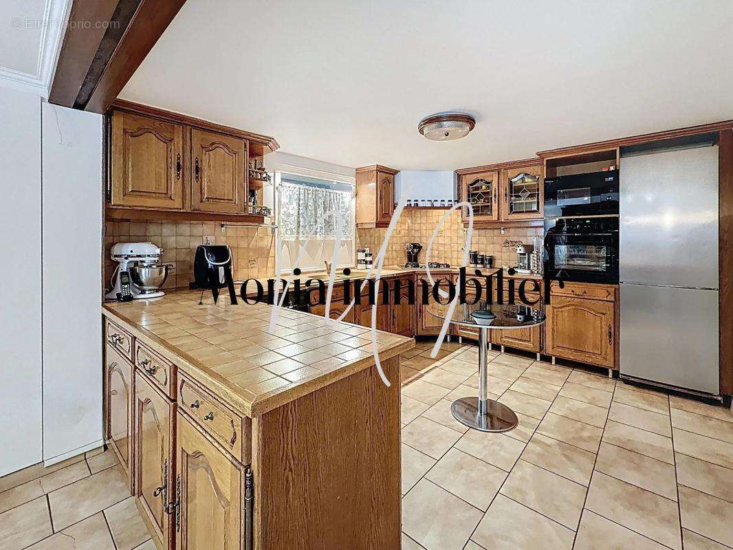 Maison à ROMAINVILLE