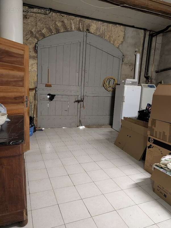 Maison à BEZIERS