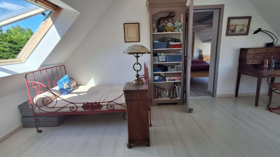Maison  6 pièce(s) 95.22 m2 - photo 7