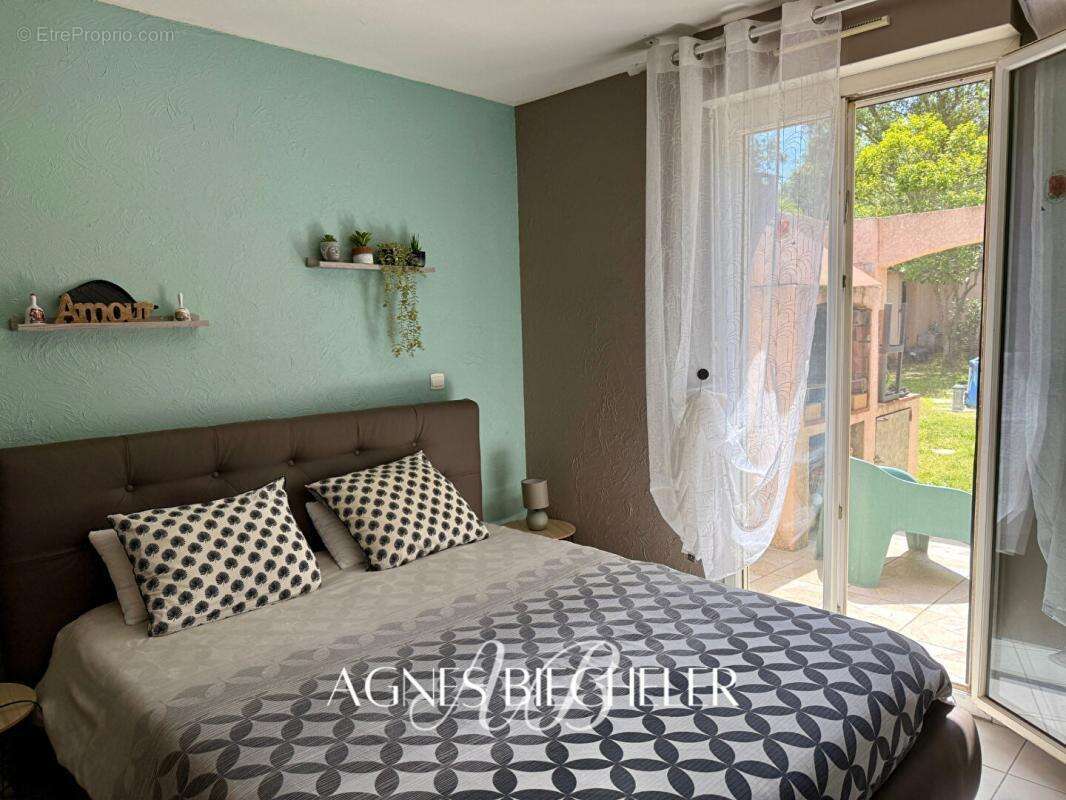Maison 100 m2 4 faces plain-pied - photo 14