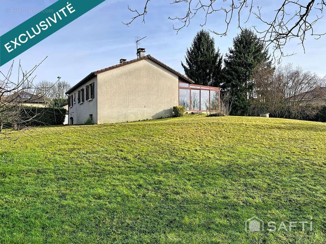 Photo 3 - Maison à POLLIAT