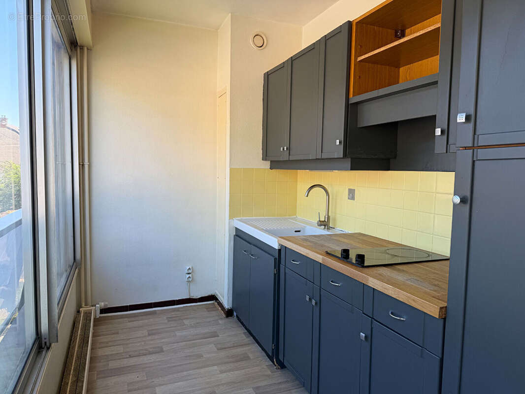 Appartement à EPERNAY