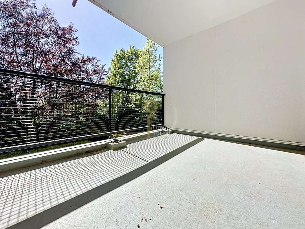 Appartement à CROIX