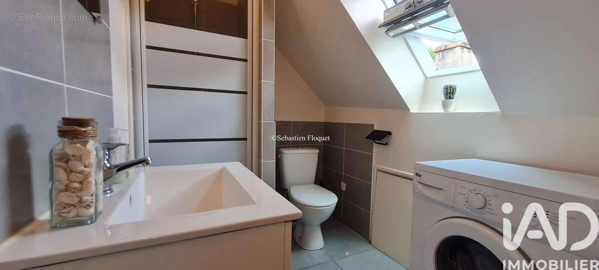 Photo 6 - Appartement à ORLEANS