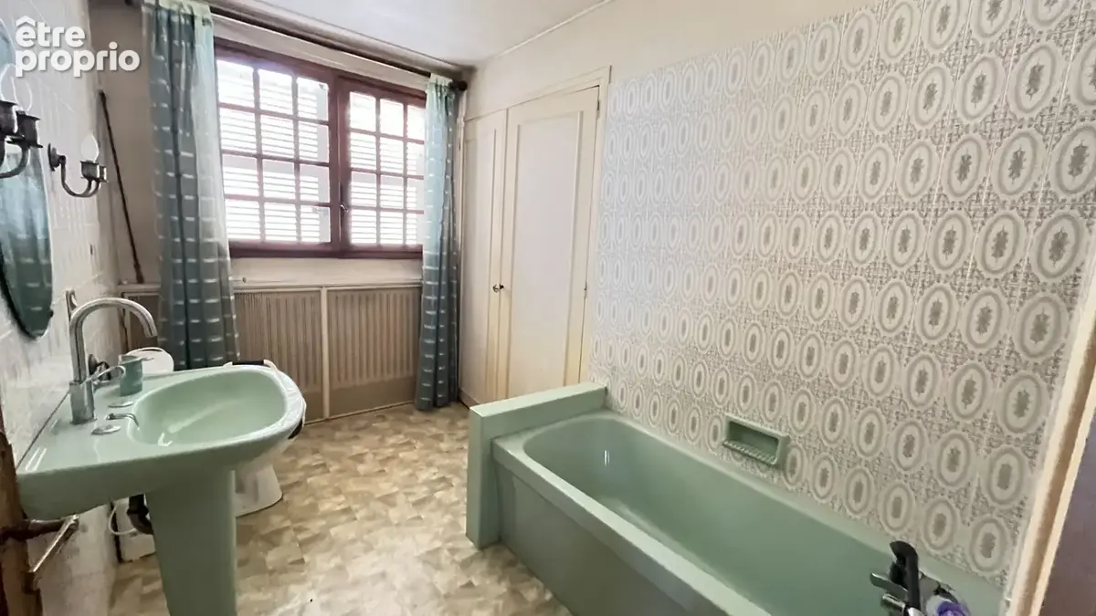Gourdon - maison 130m² - photo 17