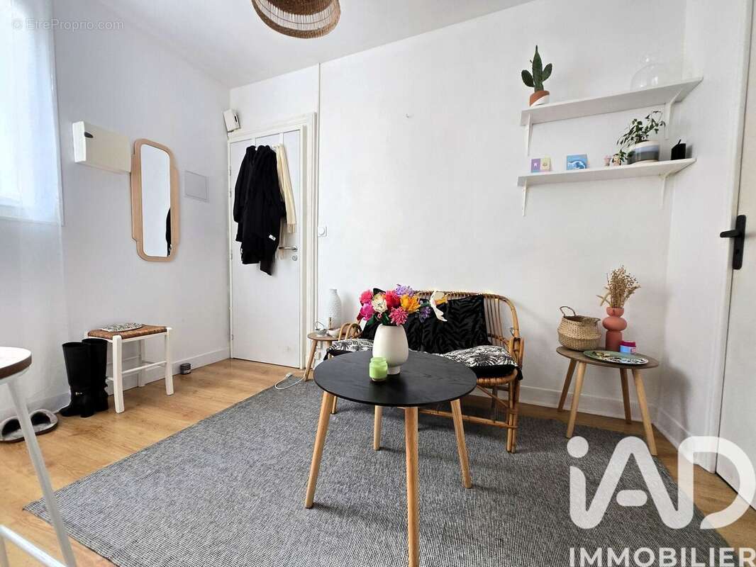 Photo 3 - Appartement à RENNES