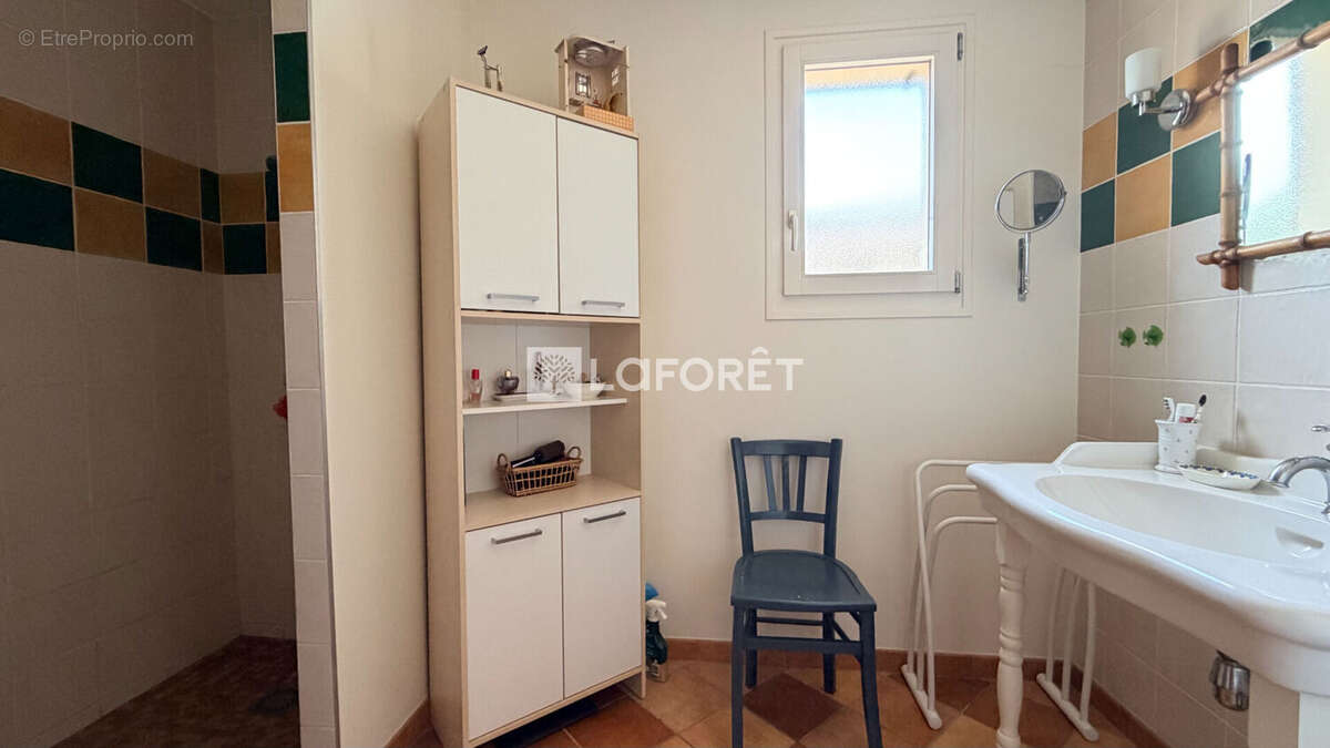 A vendre à Belval En Argonne - 151 m² (3 chambres) - photo 11