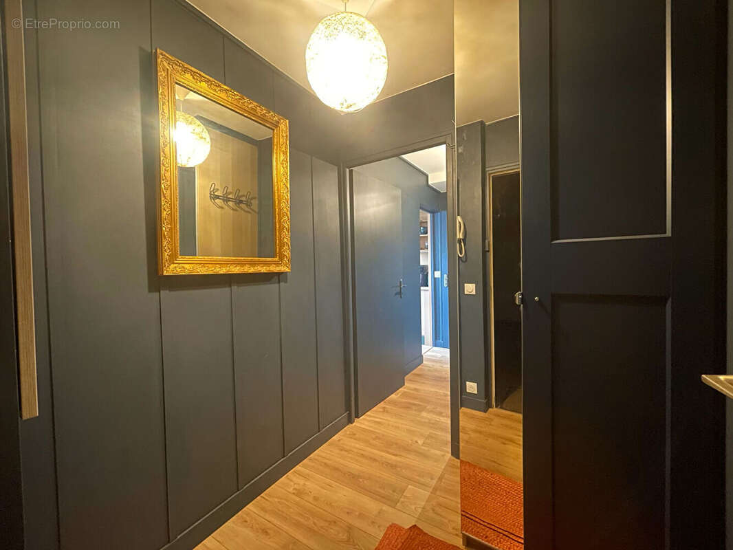 Appartement à LA ROCHELLE