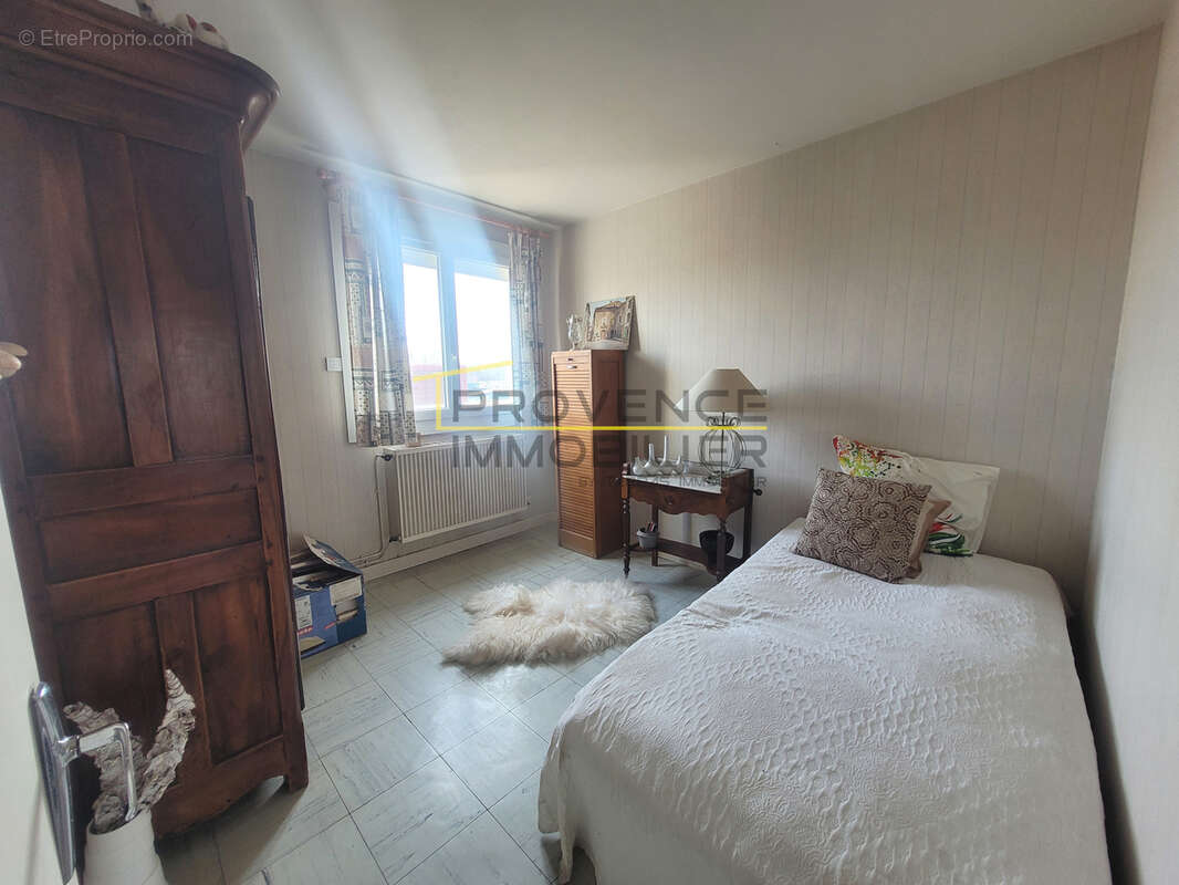 Appartement à MONTELIMAR