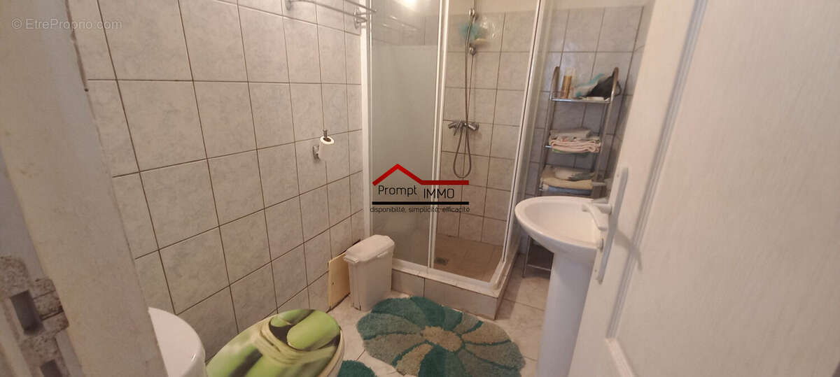 Maison à LA TRINITE