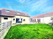 Maison à AUNAY-SOUS-AUNEAU