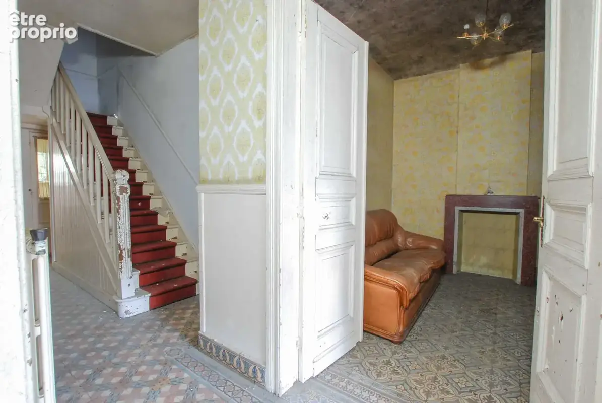 Maison individuelle 91 m2 habitables 3 chambres (terrain 570 m2) - photo 2