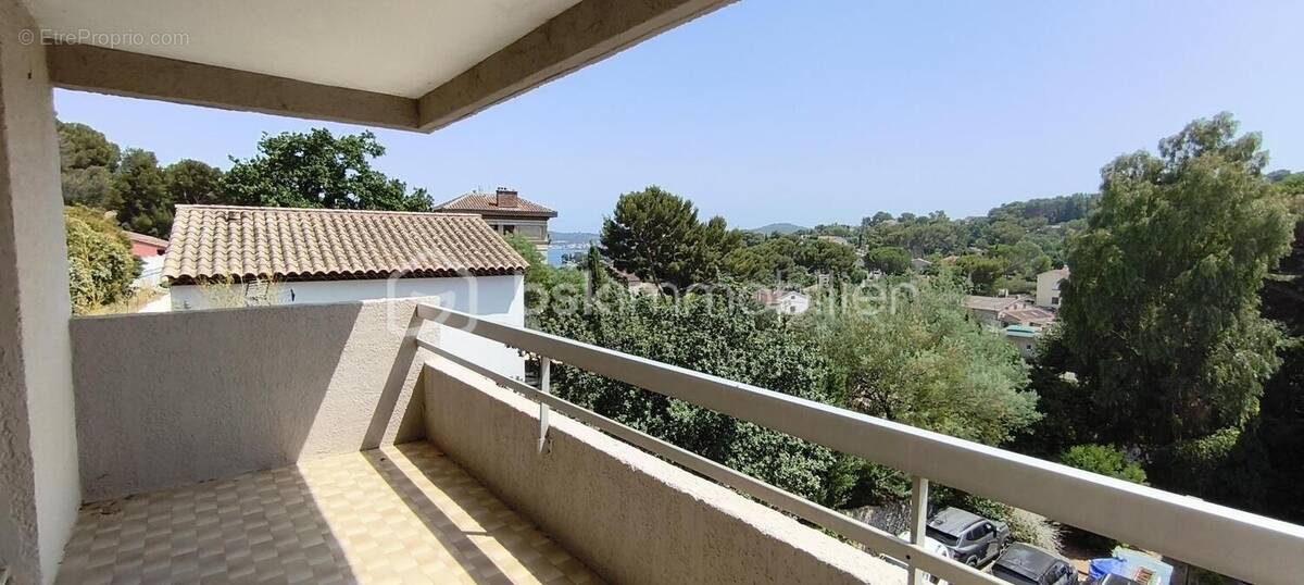 Appartement à LA SEYNE-SUR-MER