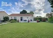 Maison à GESTE