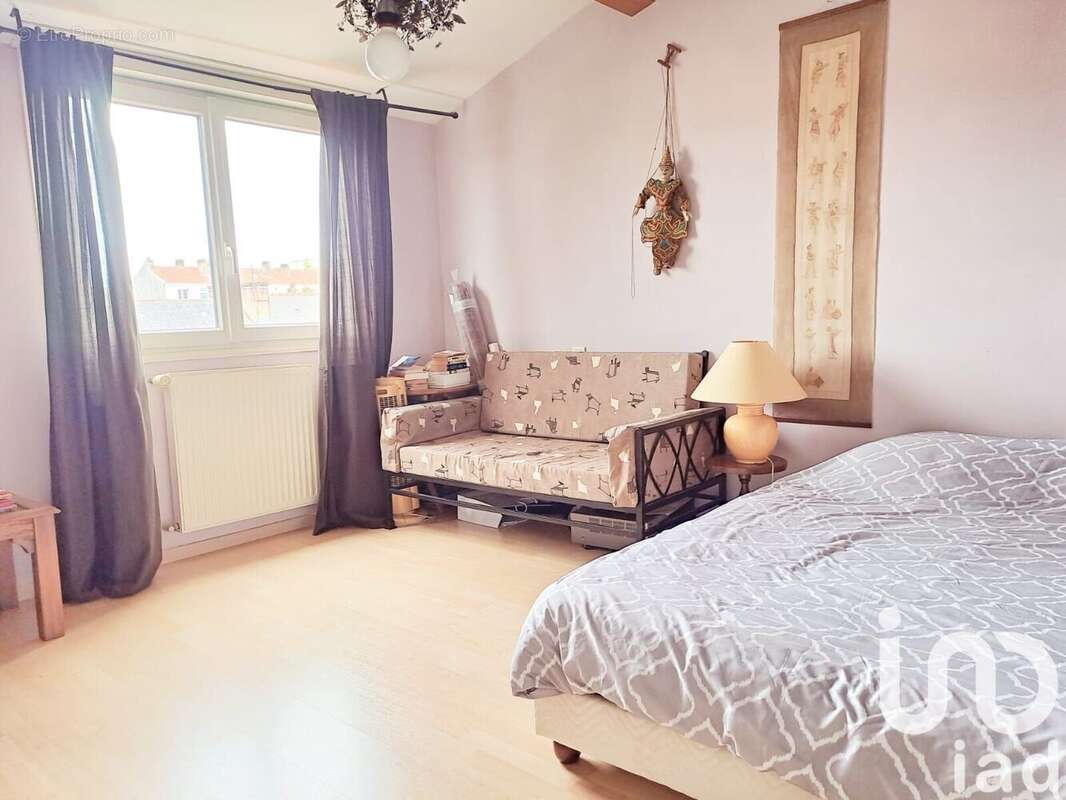 Photo 5 - Maison à NANTES