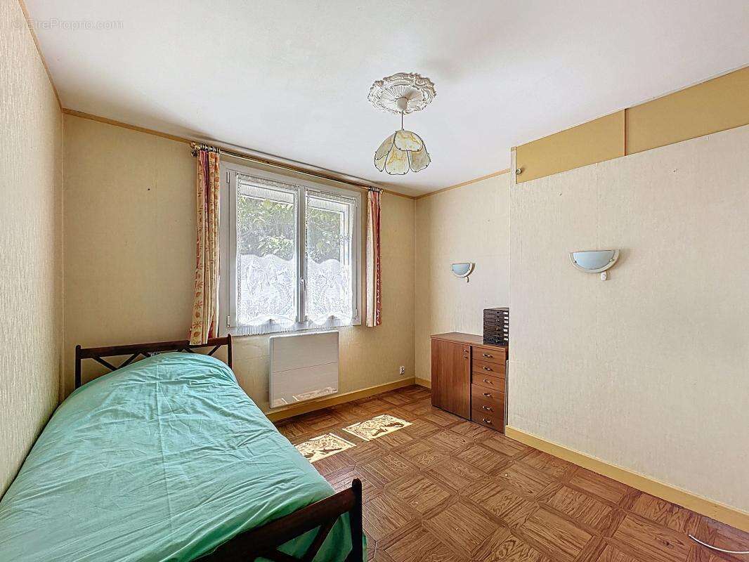 Maison à LOIRE-SUR-RHONE