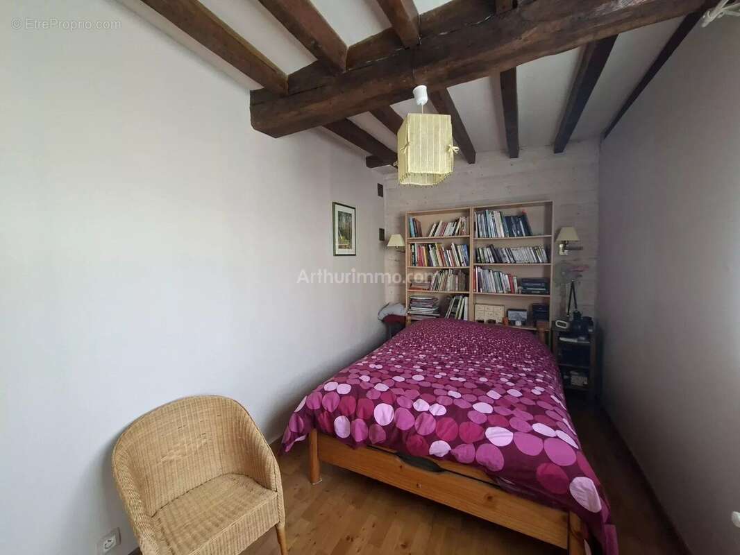 Maison à GISORS