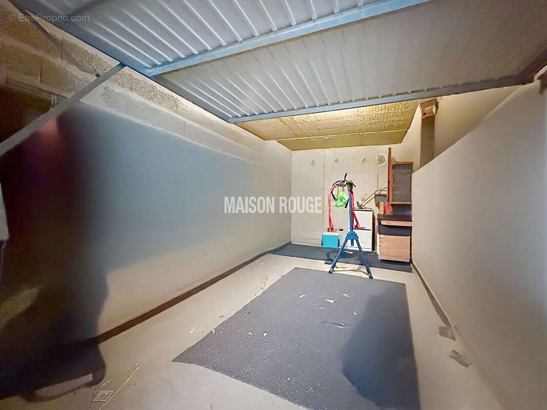 Appartement à BETTON