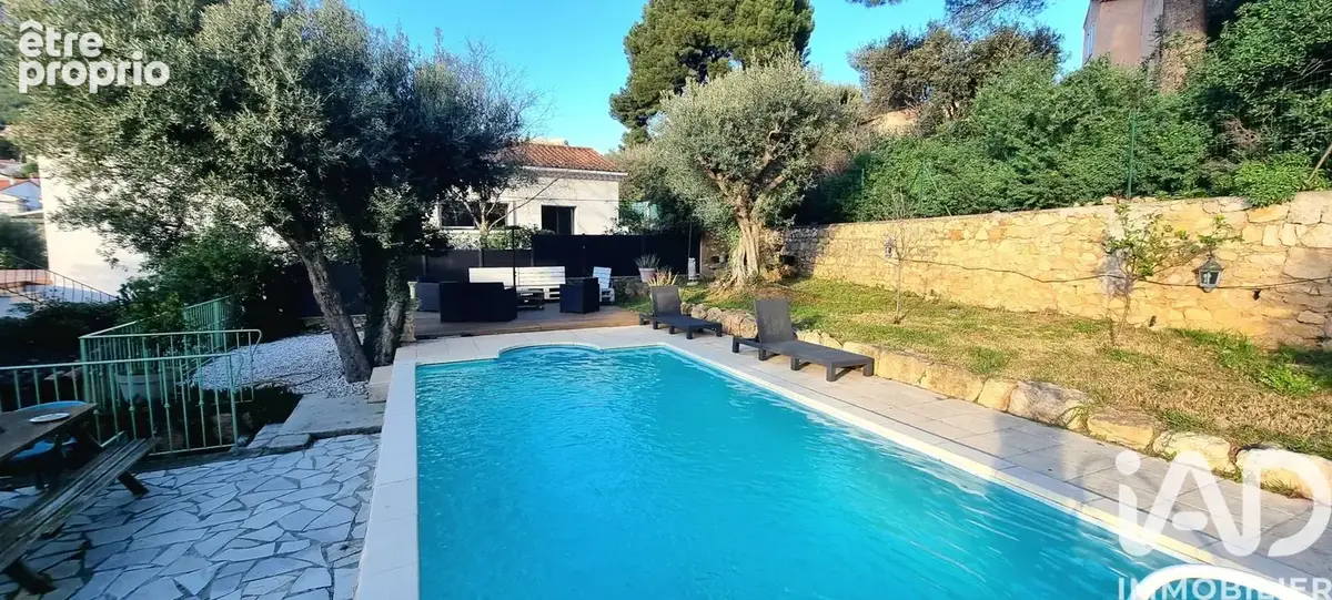 Photo 1 - Maison à TOULON