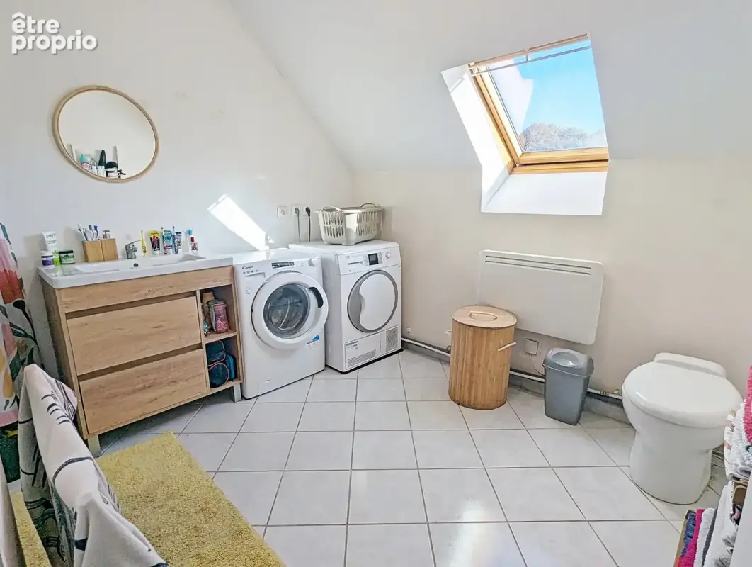 Maison 4 chambres au nord de Montargis - photo 19