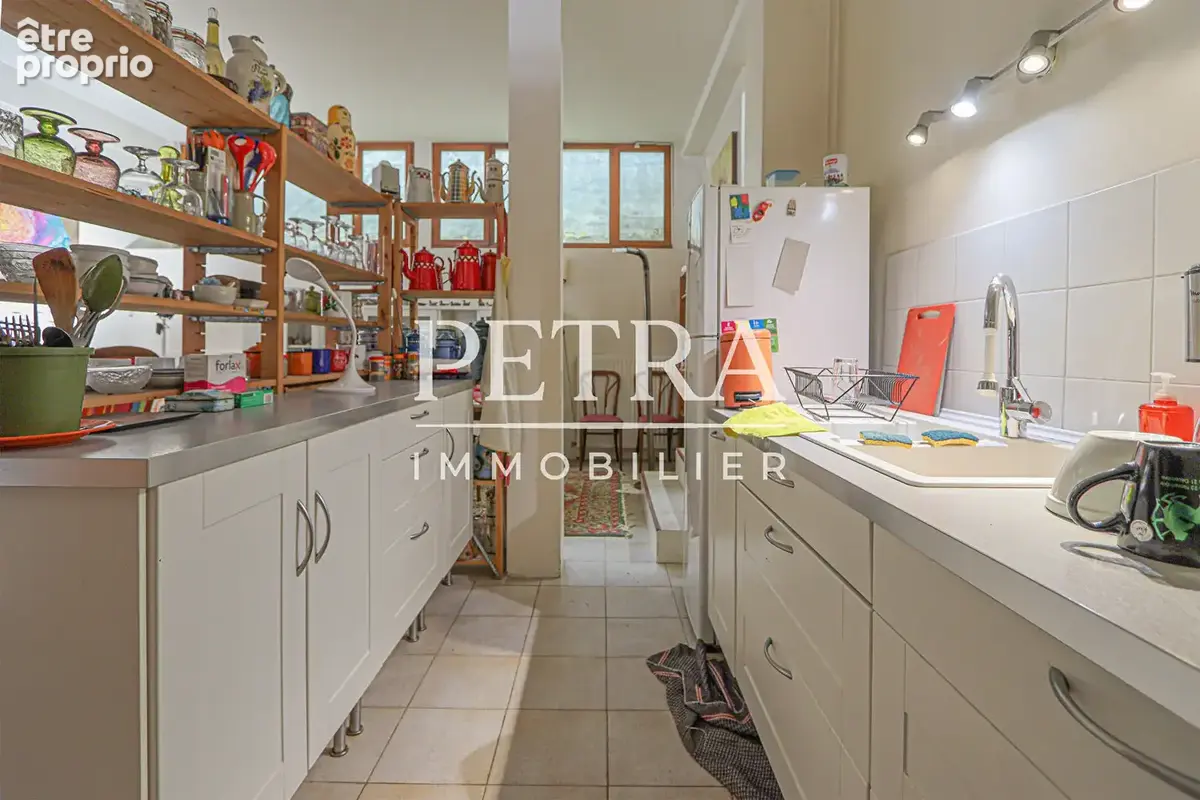 CACHAN - Appartement 3 pièce(s) 113.83 m2 - Esprit LOFT - photo 10