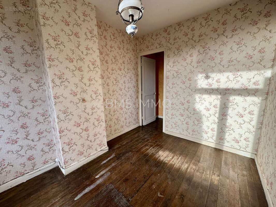 Maison à CAPPELLE-EN-PEVELE